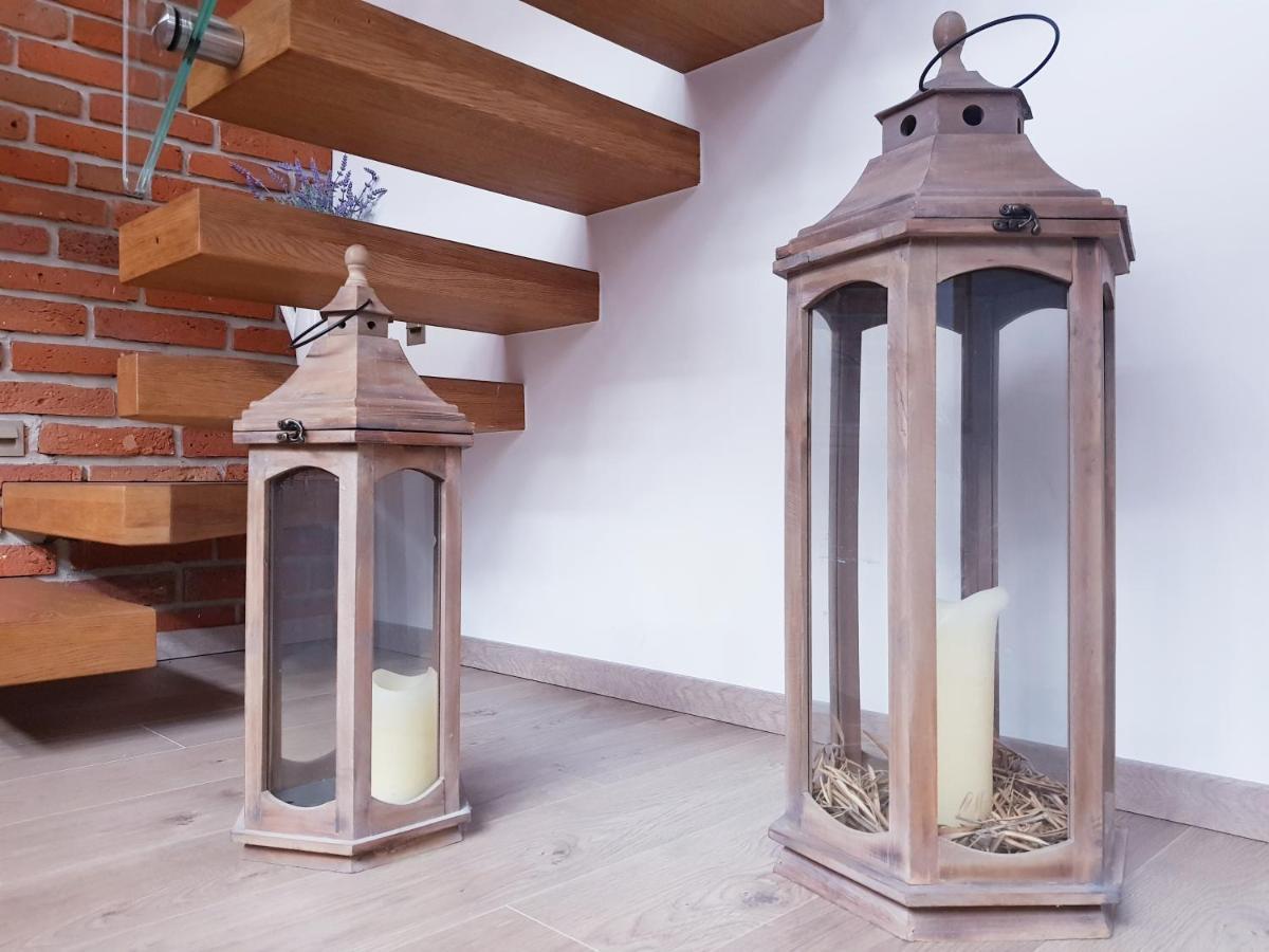 Une Maison A Colombages - Cosy, Lumineuse Et Sauna Kesseldorf エクステリア 写真